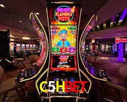 Cassino Online Seguro C5HBET