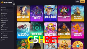 App C5HBET