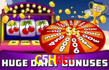 Slots no Site C5HBET